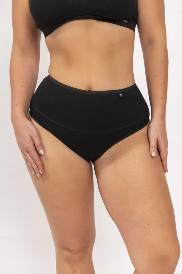 DOLCISIMA 815-03B CULOTTE ALTO CONTROL FAJA - Imagen 8