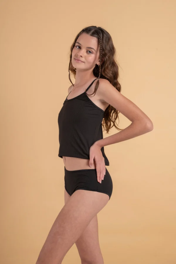 DOLCISIMA 922-04JB BOMBACHA JUVENIL MENSTRUAL - Imagen 3