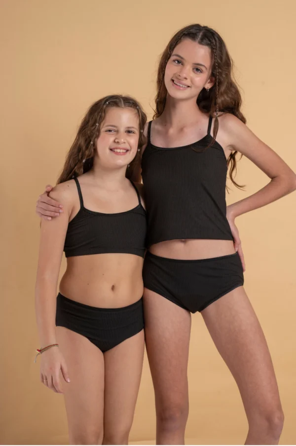 DOLCISIMA 922-04JB BOMBACHA JUVENIL MENSTRUAL - Imagen 5