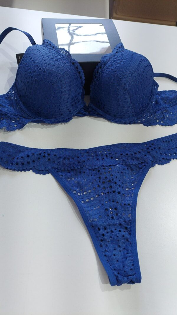 ANDRESSA L5802 CONJUNTO