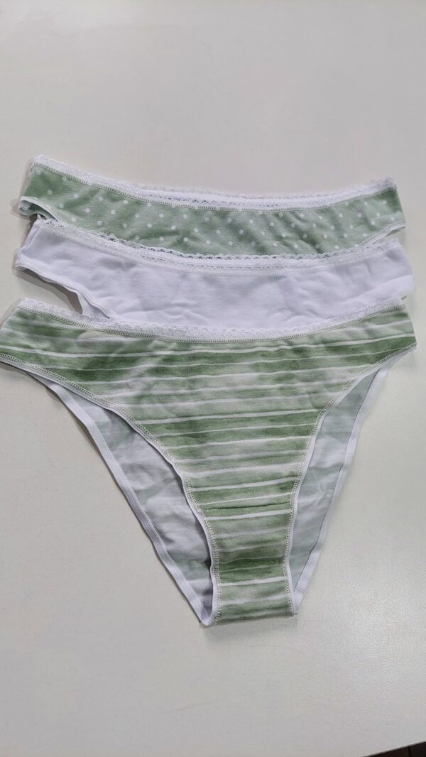 DOLCISIMA P920-02B VEDETINA ALGODON Y LYCRA - Imagen 6