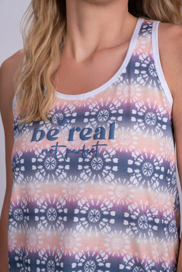 SO PINK 11770 PIJAMA SO REAL TEENS - Imagen 2
