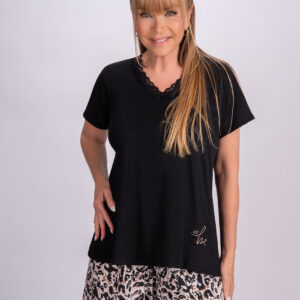 SO PINK 11785 PIJAMA SO CASUAL