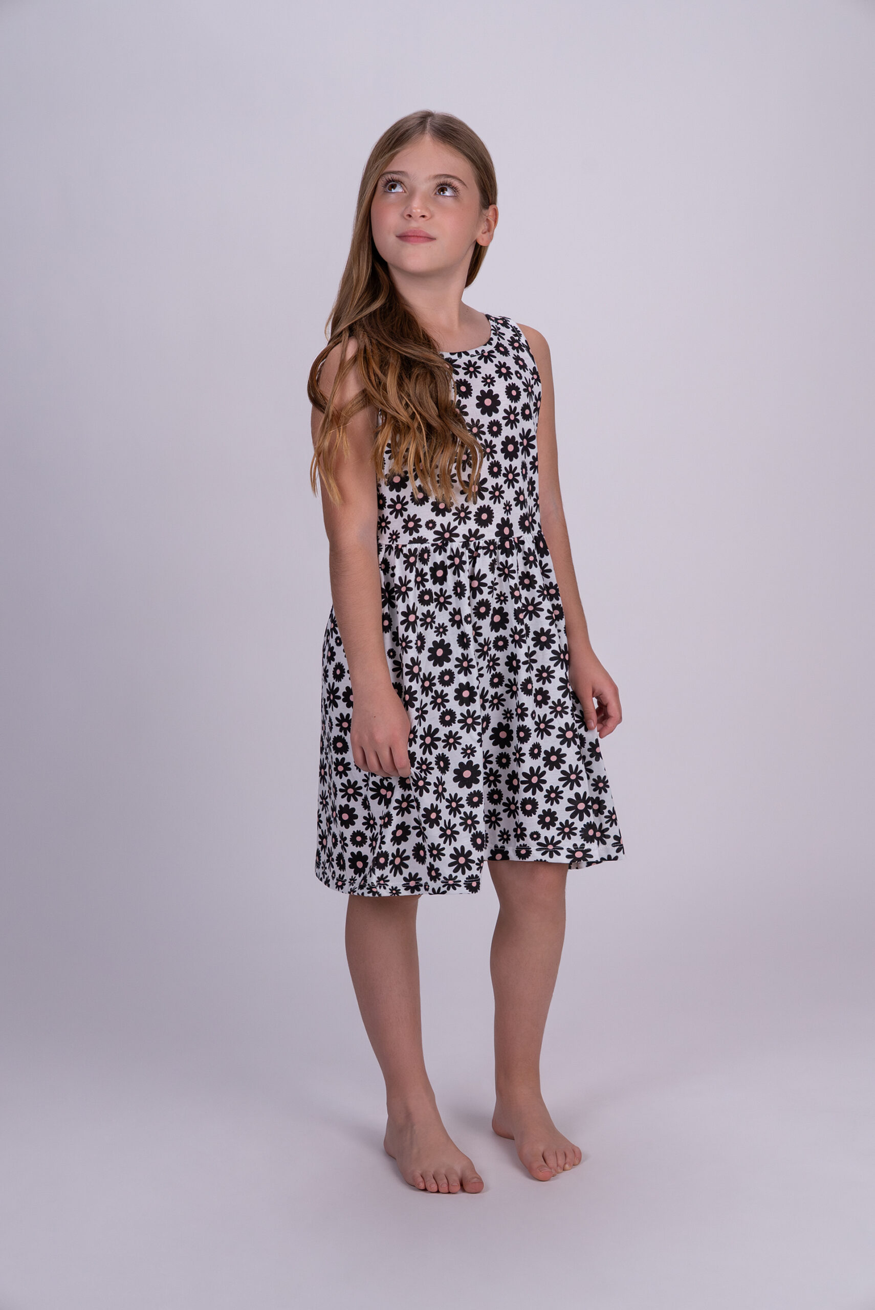 SO PINK 17009 CAMISON SO SWEETY NIÑA - Imagen 2