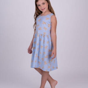 SO PINK 17009 CAMISON SO SWEETY NIÑA