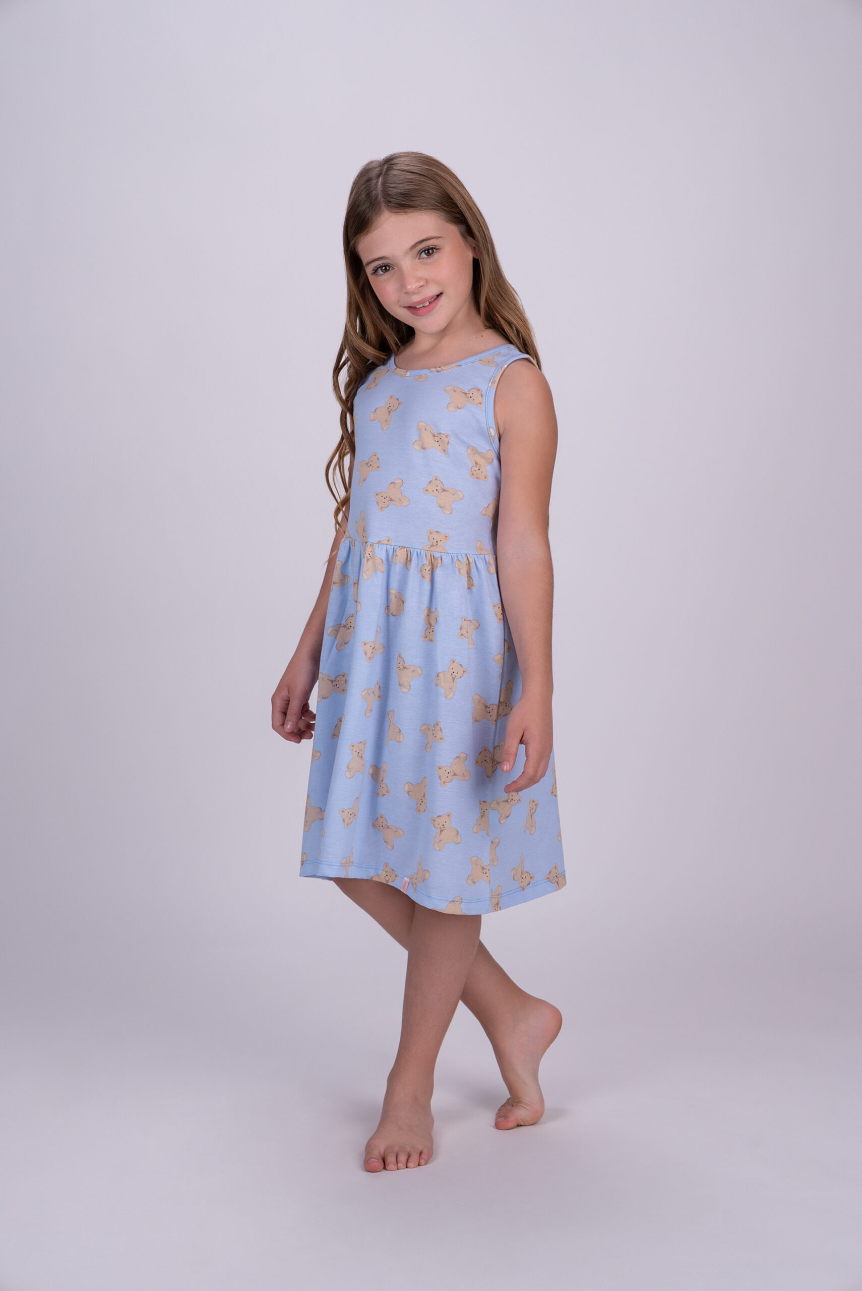 SO PINK 17009 CAMISON SO SWEETY NIÑA