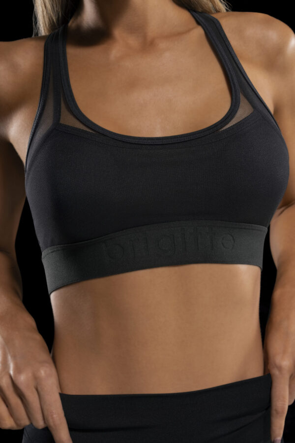 BRIGITTE B8 TOP