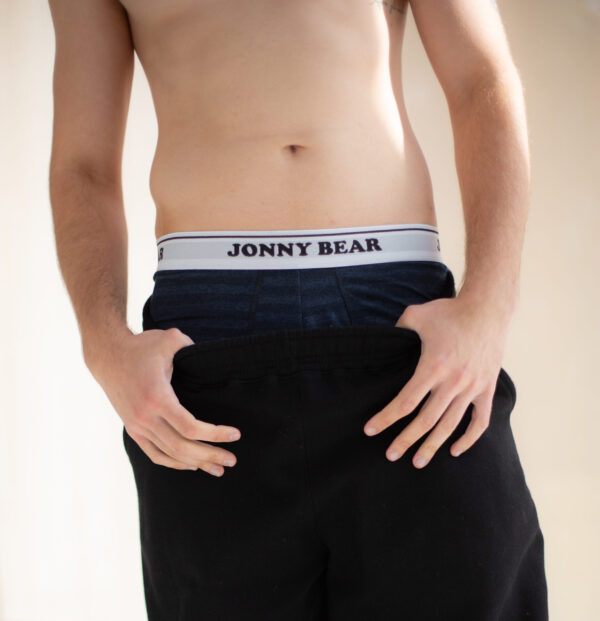 JUANITAS 101-201 BOXER HOMBRE - Imagen 7