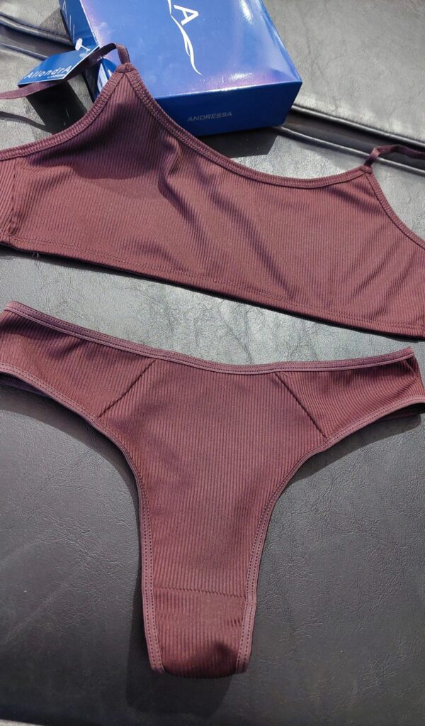 ALLONDRA A1273 CONJUNTO - Imagen 4
