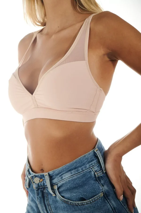 ANDRESSA A0054 SOUTIEN HALTER - Imagen 5