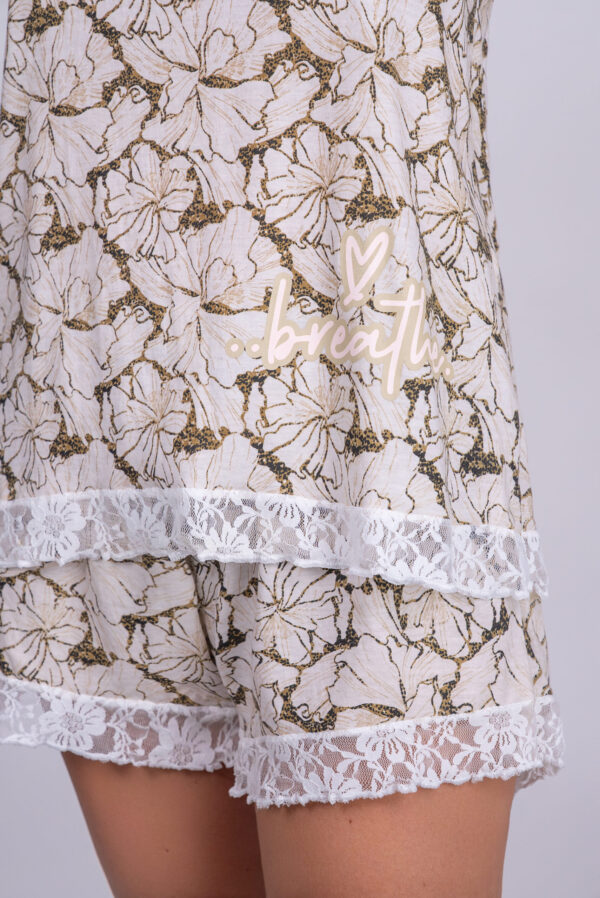 SO PINK 11774 PIJAMA SO ROMANTIC - Imagen 3