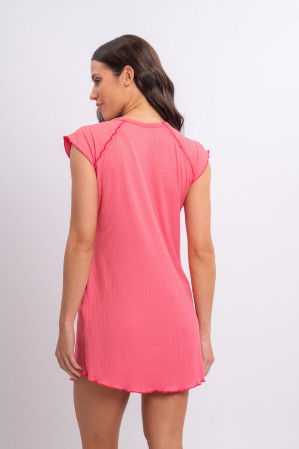 DOLCISIMA 1529L CAMISOLIN DE MODAL MORLEY - Imagen 8