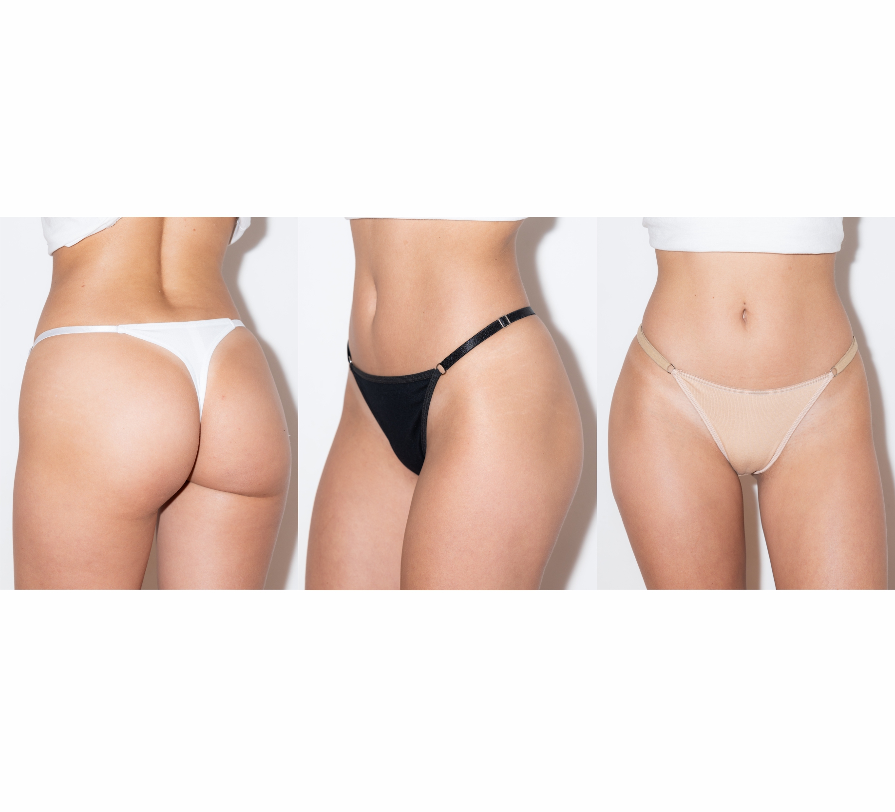 TRENDA 281 PACK REGULABLES ALGODON - Imagen 6