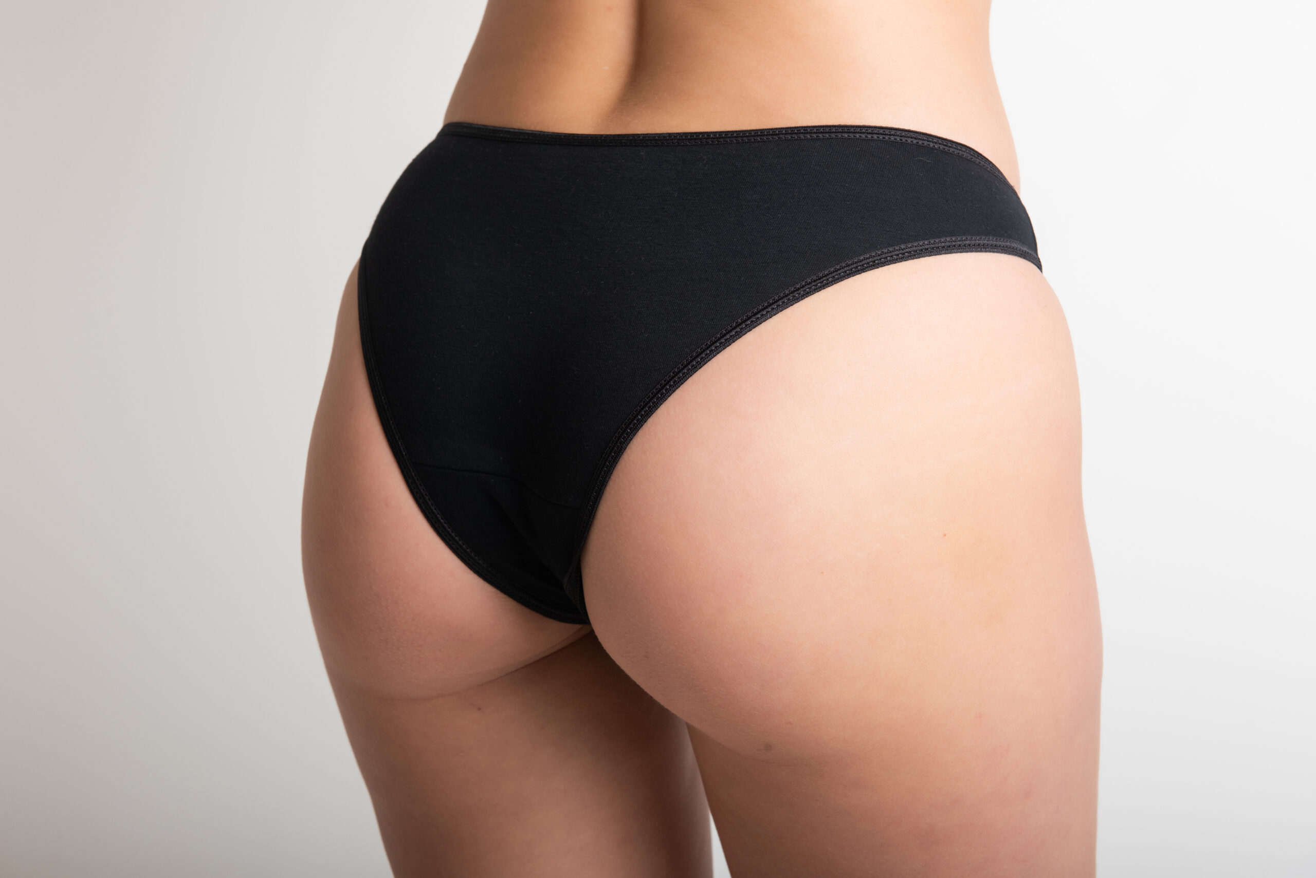 TRENDA 282 PACK X3 VEDETINAS DE ALGODON