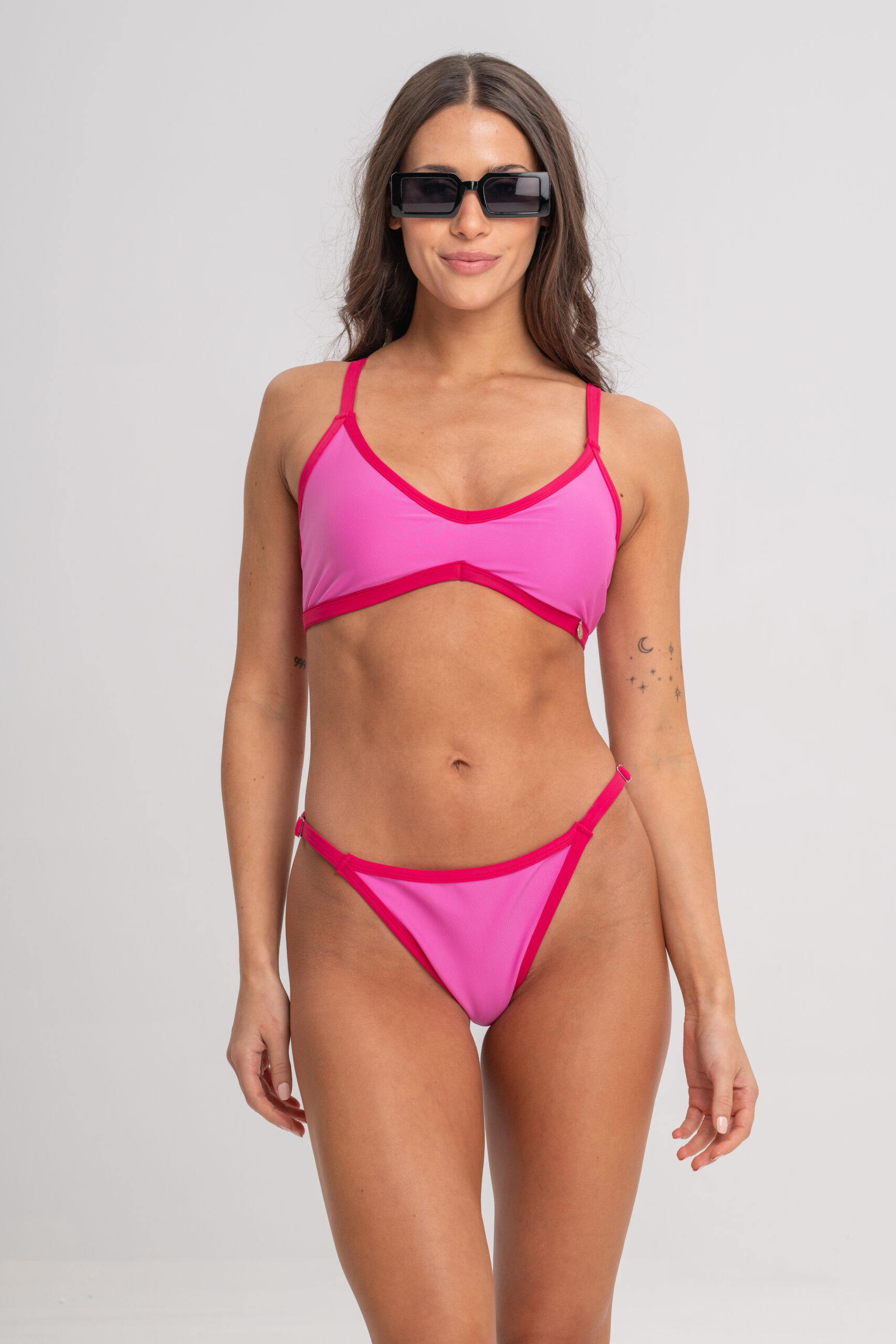 DOLCISIMA 892P TRIANGULO Y LESS REGULABLE - Imagen 4