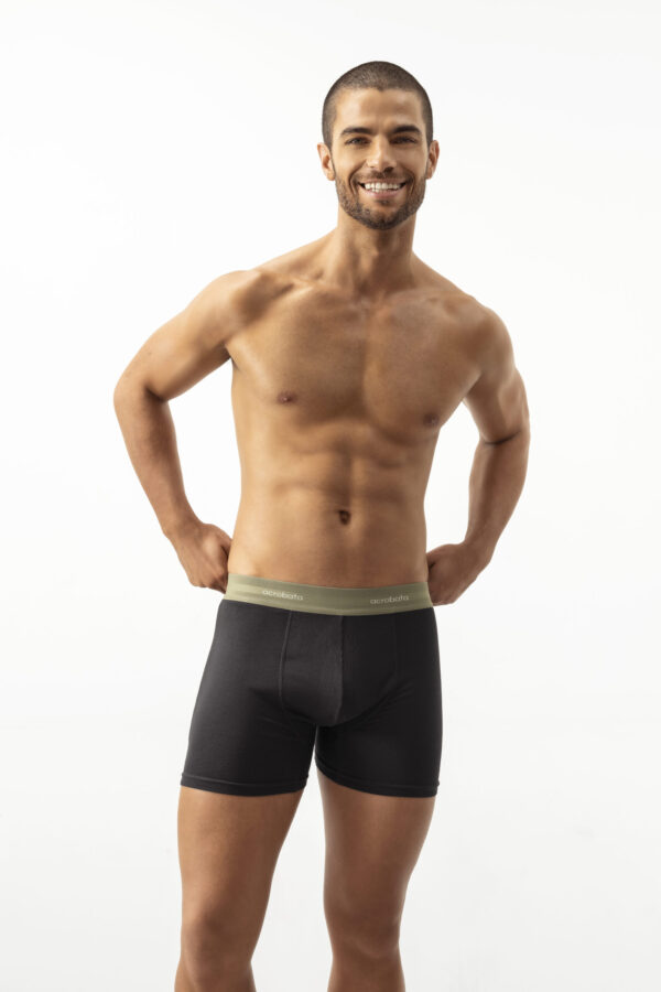 ACROBATA 5133 BOXER DE MORLEY