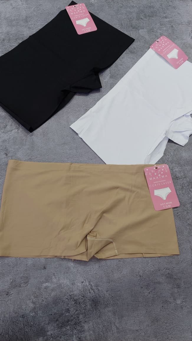 MAXIMA 308 BOXER CORTE LASER - Imagen 3