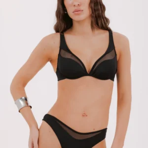 ANDRESSA SUMMER M26012 SOUTIEN MARILYN CON ARO Y LESS