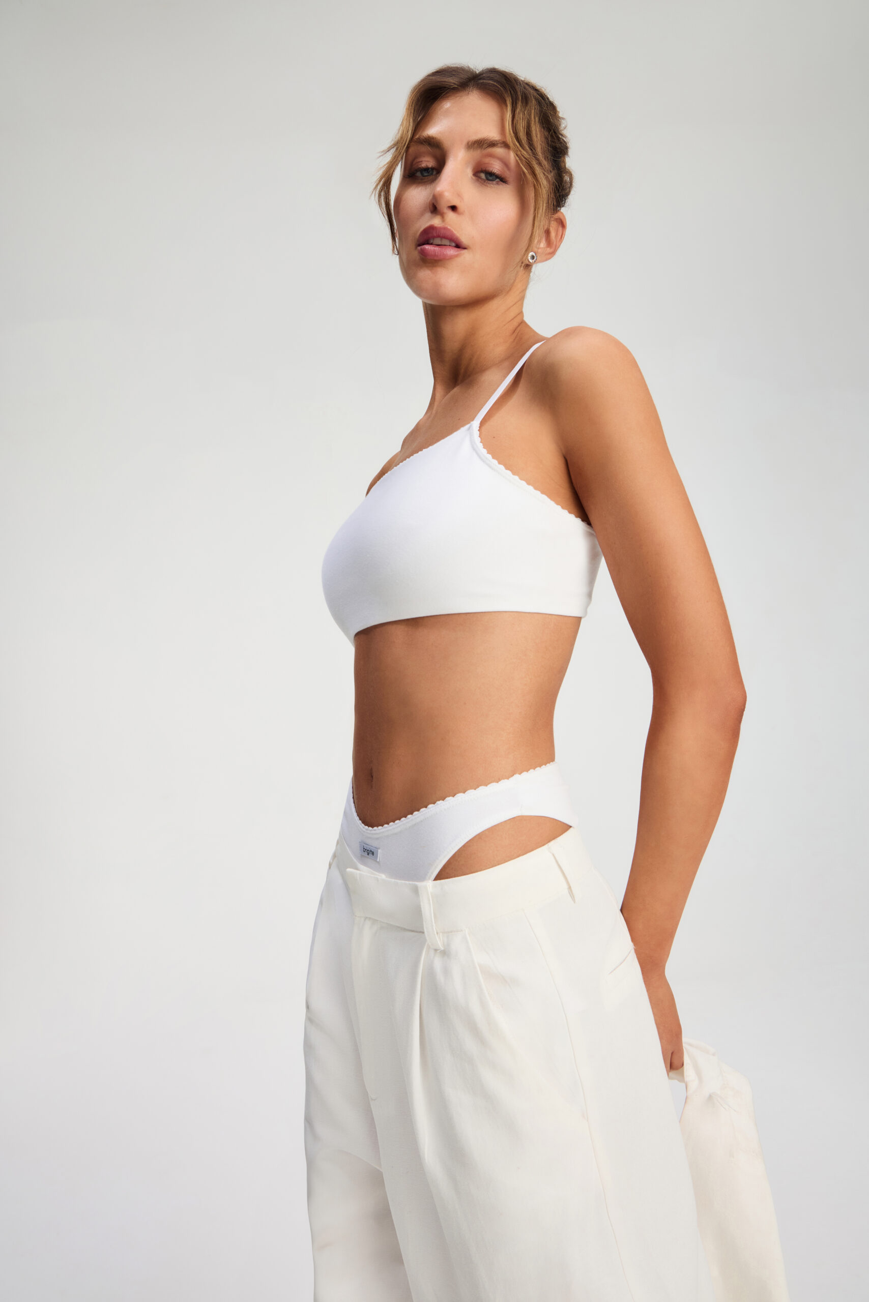 BRIGITTE 2424 CONJUNTO (hasta el 105)