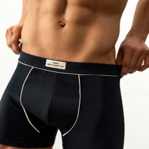 ACROBATA 5131 BOXER ALGODON Y LYCRA (Hasta 3XL)
