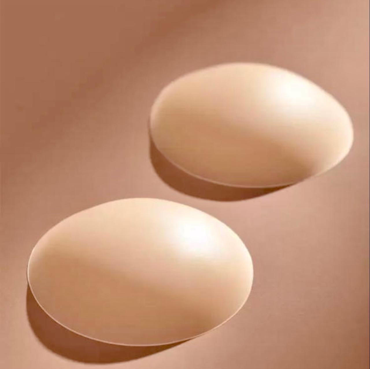 INTELLINGENT BRA #201 PEZONERA ULTRAFINA DE SILICONA SIN ADEHSIVO - Reutilizable - Imagen 2