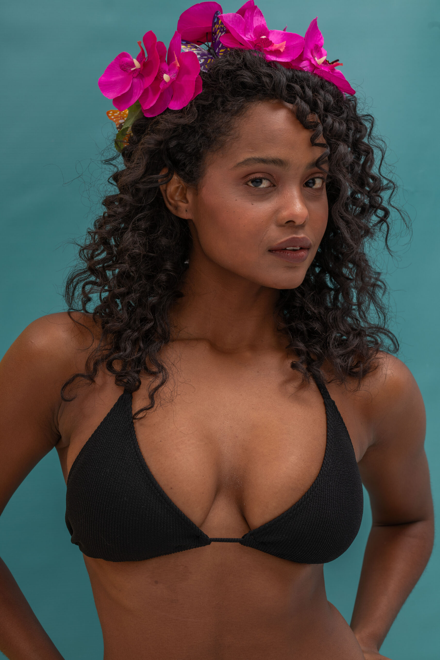 DOLCISIMA 727TP TRIANGULO PARA ATAR CON TEXTURA - Imagen 3