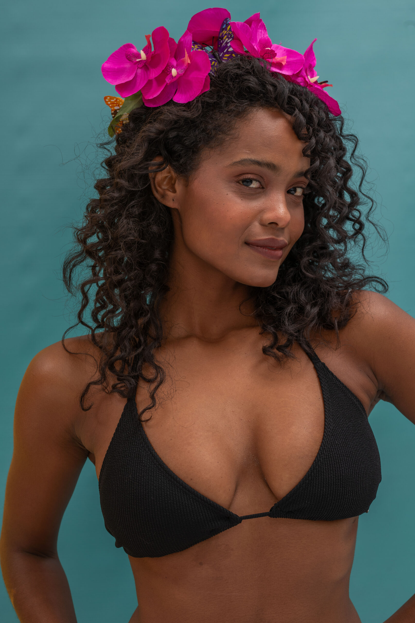 DOLCISIMA 727TP TRIANGULO PARA ATAR CON TEXTURA