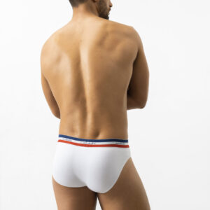 ACROBATA 5203 SLIP DE ALGODON Y LYCRA (Hasta el 3XL)