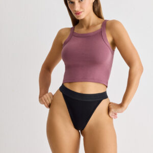 BRIGITTE 801 PACK X2 LESS DE ALGODON