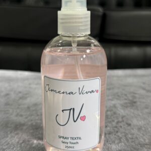 Jimena Viva🩷 Spray textil Sexy Touch