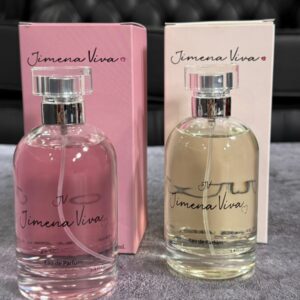 Jimena Viva🩷 Eau de Parfum 100ml