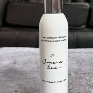 Jimena Viva🩷 Crema Hidratante 200grs