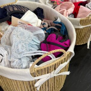 CANASTO OFERTAS CORPIÑOS!!