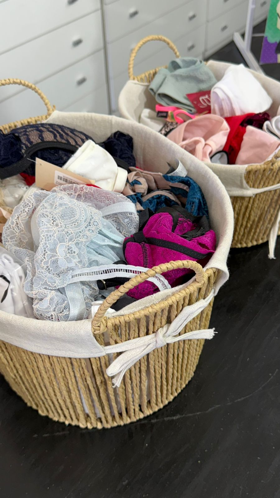 CANASTO OFERTAS BOMBACHAS!