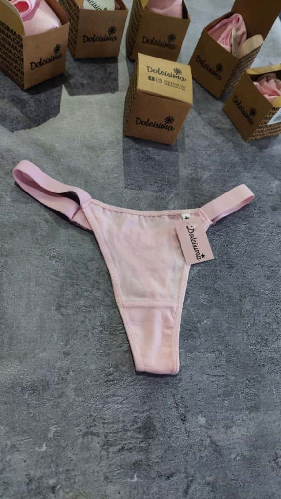 DOLCISIMA NAVIDAD 939-12B LESS REGULABLE ANCHA ALGODON 🎁🎅🏻 - Imagen 2