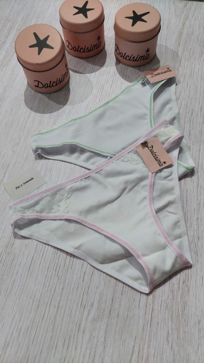 DOLCISIMA NAVIDAD P950-02B LATITA X2 VEDETINAS BLANCAS - Armonía y serenidad 🎁🎅🏻