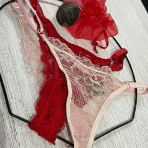 ANDRESSA P0124 PACK NAVIDAD X2