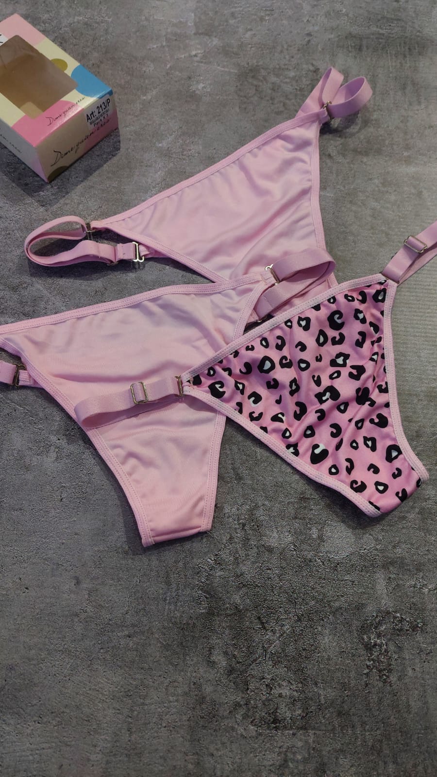 DQE PACK 213 NAVIDEÑO REGULABLE DE MICROFIBRA MAX SURTIDO🎁🎅🏻 - Imagen 2