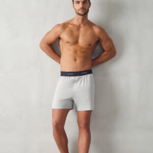 ACROBATA SHORT DE ALGODON CHICAGO