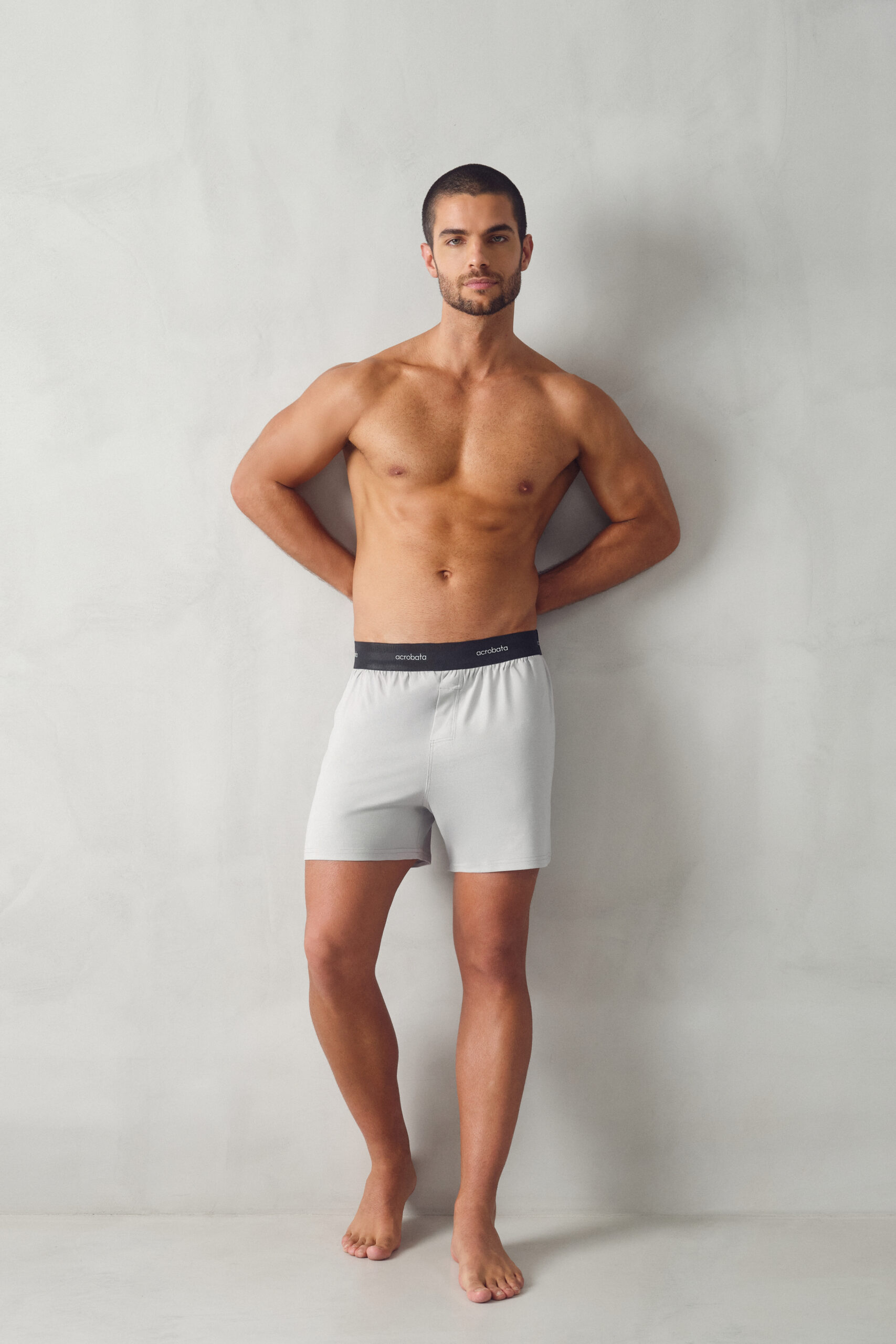 ACROBATA SHORT DE ALGODON CHICAGO