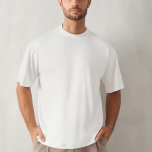 ACROBATA REMERA DE ALGODON OVERSIZE TOKIO