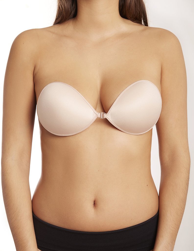 INTELLIGENT BRA #80 MAGIC BRA