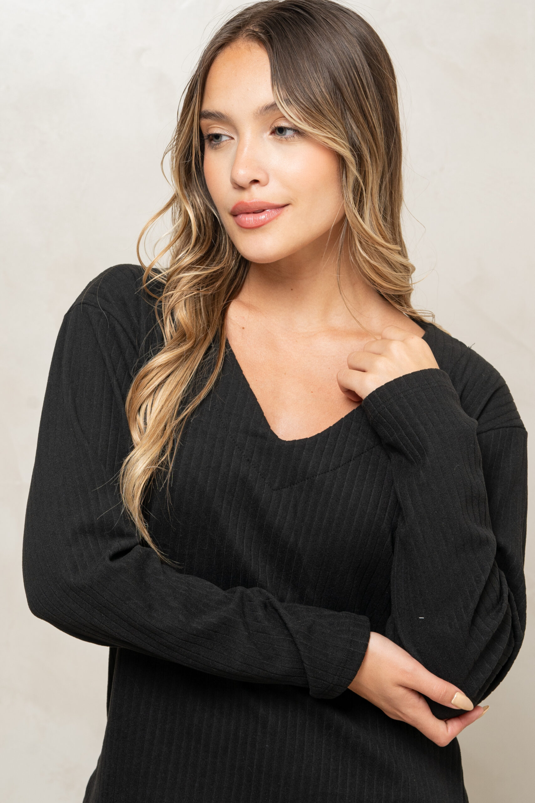 TRENDA 5606 SET PIJAMA REMERA Y PANTALON DARLON TOKYO - Imagen 8