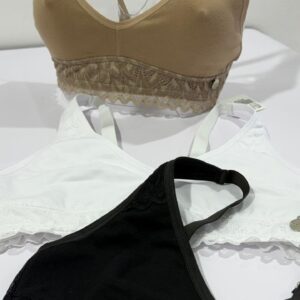 DOLCISIMA 1967 CORPIÑO CONFORT DOBLE TAZA PREFORMADO