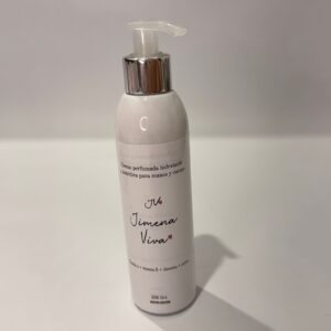 Jimena Viva🩷 Crema Hidratante 200grs