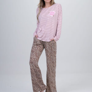 SO PINK #11797 PIJAMA SO REBEL HEART