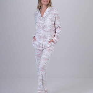 SO PINK #11811 PIJAMA SO TRENDY