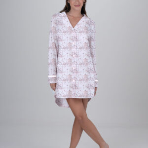 SO PINK #11812 CAMISON SO TRENDY