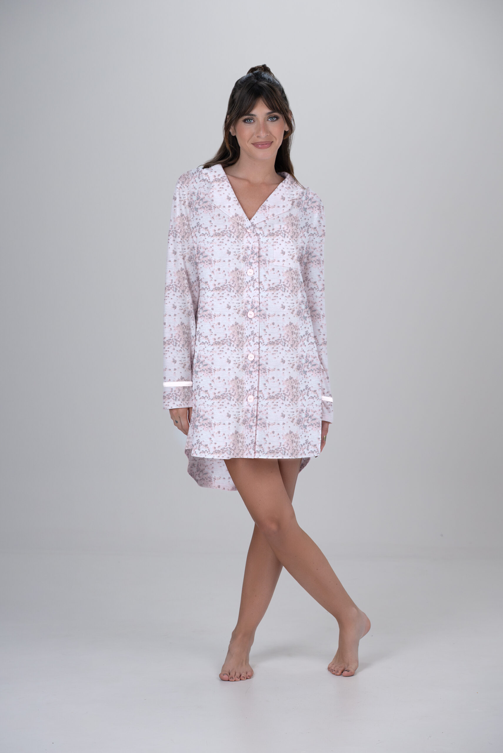 SO PINK #11812 CAMISON SO TRENDY