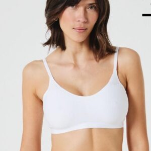 MAXIMA 310 CORPIÑO BRETEL FINO CORTE LASER - TALLES 2XL Y 3XL